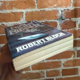 The Night of the Ripper - Robert Bloch - 1986 Tor Books Paperback