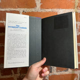 The Doomsday Carrier - Victor Canning - 1977 Morrow Hardback