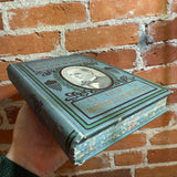 Memorial Life of William McKinley: Our Martyred President - Col. G.W. Townsend - 1901 D.Z. Howell Hardback