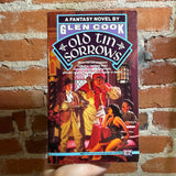 Old Tin Sorrows - Glen Cook - 1989 ROC Books Paperback