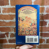 The Princess Bride - William Goldman - 1992 36th Ballantine Paperback - Clive Coote Cover