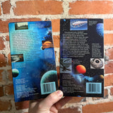UFOs: Miracles of the Unknown 1994 Double Questar VHS Boxset
