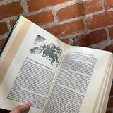 50 True Tales of Terror - Edited by John Canning - 1972 Bell Publishing Company Hardback