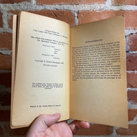 The Other America: Poverty in the United States - Michael Harrington - 1963 Penguin Books Paperback