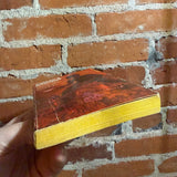 Vulcan's Hammer - Daniel Da Cruz - 1969 1st Signet Books Paperback