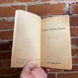 Hook: Virility Gene - Tully Zetford - 1975 New English Library Paperback