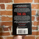 The Ax - Donald E. Westlake - 1998 Time Warner Books Paperback - Tony Greco Cover