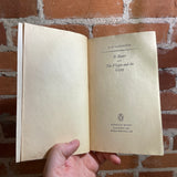 St. Mawr / The Virgin & the Gipsy - D.H. Lawrence - 1967 Penguin Books Paperback