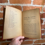 Roger the Ranger: A Story of Border Life Among the Indians - E.F. Pollard - S.W. Partridge & Company Hardback