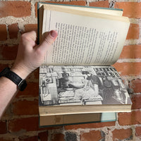 In Little America with Byrd - Joe Hill, Jr. & Ola Davis Hill - 1937 Gin and Company Hardback