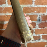 Lyrics of Lowly Life - Paul Laurence Dunbar - 1912 Dodd, Mead and Company Hardback