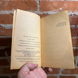 Damnation Alley - Roger Zelazny - 1970 Berkley Medallion Books Paperback
