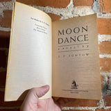Moondance - S.P. Somtow - 1991 Tor Books Paperback - Joe DeVito Cover
