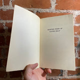 Selected Poems of Claude McKay - Max Eastman - 1953 Harvest Books Paperback