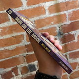 Men on the Moon - Donald A. Wollheim - Ace Books Paperback - Gray Morrow Cover