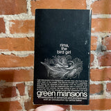 Green Mansions - William H. Hudson - 1979 Signet Books Paperback