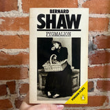 Pygmalion - Bernard Shaw - 1982 Penguin Books Paperback