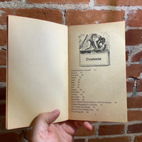 Jerry Baker’s Back to Nature Almanac No. 1 - 1973 Pocket Books Paperback