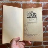 Jerry Baker’s Back to Nature Almanac No. 1 - 1973 Pocket Books Paperback