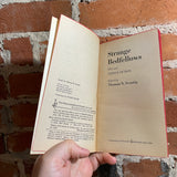 Strange Bedfellows - Thomas N. Scotia - 1974 Pocket Books Paperback