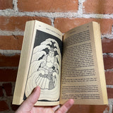 Tomoe Gozen - Jessica Amanda Salmonson - 1984 3rd Illustrated Ace Books Paperback