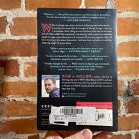 Blackfish City - Sam J. Miller - 2018 Paperback - Reading Copy