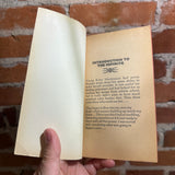 Mind Trap - Dan Morgan - 1970 Avon Books Paperback - Bernard D'Andrea Cover
