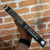 Steampunk - Edited by Ann & Jeff Vandermeer - 2008 Tachyon Press Paperback