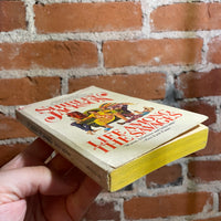 Life Among the Savages - Shirley Jackson - 1959 Popular Library Paperback