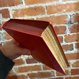 Karl Marx: His Life and Work - Otto Ruhle - 1929 Garden City Publishing Company Hardback