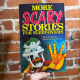 More Scary Stories for Sleep-Overs - Q.L. Pearce - 1992 Price Stern Sloan Trade Paperback