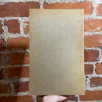 Schelling: Of Human Freedom - James Gutmann - 1936 Open Court Publishing Company Softcover - Rare Existentialism Text