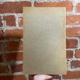 Schelling: Of Human Freedom - James Gutmann - 1936 Open Court Publishing Company Softcover - Rare Existentialism Text