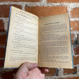 Report For A Corpse - Henry Kane - 1948 Dell Books Paperback