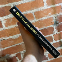 The End of All Songs - Michael Moorcock - 1978 1st Avon Books Paperback