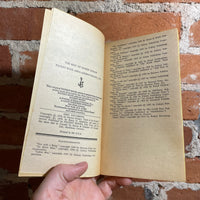 The Best of Damon Knight - 1976 Pocket Books Paperback