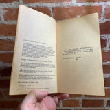 The Last Cop Out - Mickey Spillane - 1973 1st Signet Books Paperback