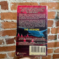 The Leeshore - Robert Reed - 1988 Questar Books Paperback - Wayne Barlowe Cover