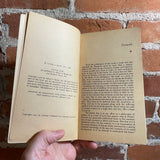 The Rebel - Albert Camus - 1956 Vintage Books Paperback - Leo Lionni Cover