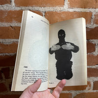 Ninja Mind Control - Ashida Kim - 1987 Berkley Books Paperback