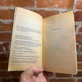 The Lost World - Michael Crichton - 1996 Ballantine Paperback