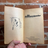 The Communipaths - Suzette Haden Elgin / The Noblest Experiment in the Galaxy - Louis Trimble Ace Books Paperback