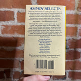 The Great SF Stories #1-11 - Presented by Isaac Asimov - Daw Books Paperback Bundle