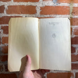 The Canterbury Tales - Geoffrey Chaucer - 1960 Penguin Classics Paperback