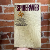 The Spiderweb - Joseph Persico - 1981 Bantam Books Paperback