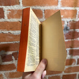 Silent Spring - Rachel Carson 1962 Fawcett Crest Paperback