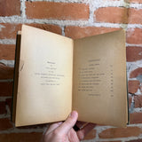 Ruth’s Roses or What Some Girls Did - Laura A. Barter-Snow - 2nd S.W. Partridge and Company Hardback