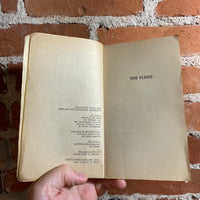 The Sensualists - Brian Black / The Fling - Jud Blaine - 1966 Softcover Library Inc. Paperback