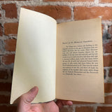 At the Mountains of Madness and Other Tales of Terror - H.P. Lovecraft - 1973 3rd Ballantine Books Paperback - John Holmes Cover