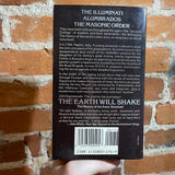 The Earth Will Shake - Robert Anton Wilson - 1988 Lynx Books Paperback